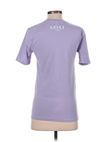 Goat Short Sleeve T-Shirt (view 2)