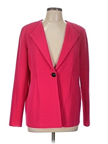 misook Blazer (view 1)