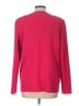misook Pink Blazer Size L - photo 2
