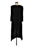 Max Studio Black Casual Dress Size M - photo 2