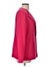misook Pink Blazer Size L - photo 4