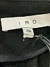 IRO Black Casual Pants Size EU (FR) 38 / US 6 - photo 3