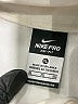 Nike Ivory Turtleneck Sweater Size XL - photo 7