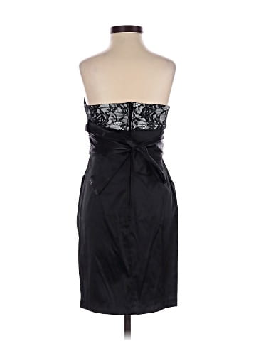 Snap Cocktail Dress (view 2)