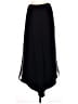 Assorted Brands Solid Black Formal Skirt Size L (estimated) - photo 2