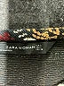 Zara Print Brown Pullover Sweater Size L - photo 7