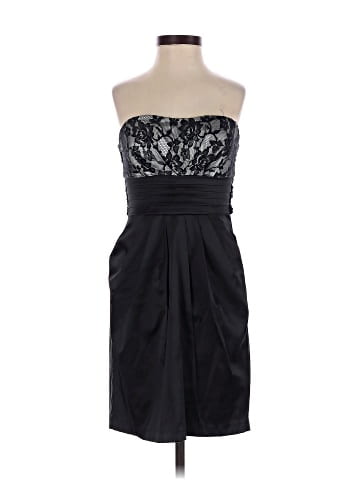 Snap Cocktail Dress (view 1)