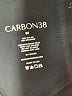 Carbon38 Black Jumpsuit Size M - photo 4