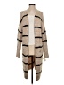 Hyfve Tan Cardigan Size S - photo 1