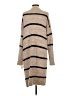 Hyfve Tan Cardigan Size S - photo 2