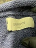 Barry's Blue Pullover Sweater Size S - photo 7