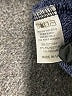 Barry's Blue Pullover Sweater Size S - photo 8