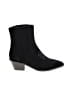 Zadig & Voltaire Black Boots Size EU 38 - photo 1