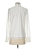 Monroe and Main Ivory Long Sleeve Blouse Size S - photo 2