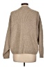 H&M Solid Tan Pullover Sweater Size L - photo 2