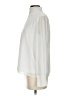 Monroe and Main Ivory Long Sleeve Blouse Size S - photo 5