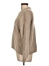 H&M Solid Tan Pullover Sweater Size L - photo 5