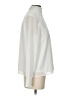 Monroe and Main Ivory Long Sleeve Blouse Size S - photo 4