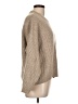 H&M Solid Tan Pullover Sweater Size L - photo 4