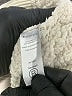 Athleta 100% Polyester Ivory Pullover Sweater Size L - photo 8