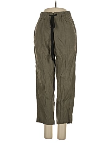 Babaton Linen Pants (view 1)