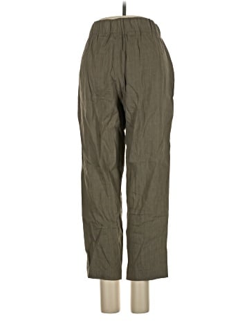 Babaton Linen Pants (view 2)