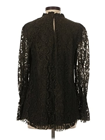 Sachin + Babi Long Sleeve Blouse (view 2)