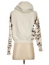 NSF Ivory Sweatshirt Size P (petite) - photo 2