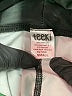 Teeki Graphic Green Active Pants Size S - photo 4