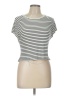 ADAY White Ivory Cardigan Size L - photo 1