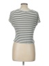 ADAY White Ivory Cardigan Size L - photo 2