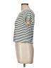 ADAY White Ivory Cardigan Size L - photo 5