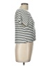 ADAY White Ivory Cardigan Size L - photo 4