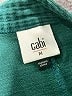 CAbi Green Jacket Size M - photo 6