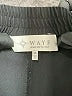 WAYF Solid Black Dress Pants Size M - photo 7