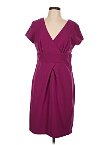 Tiana B. Cocktail Dress (view 1)