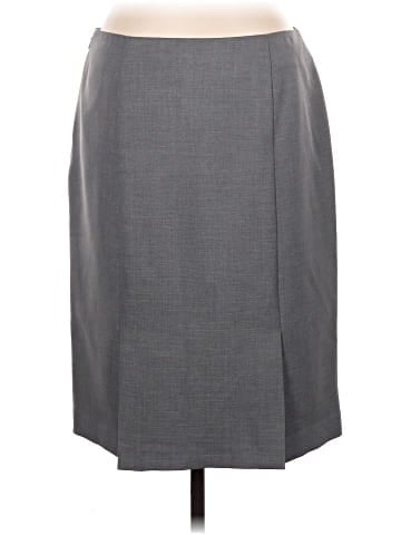 Evan Picone Formal Skirt (view 2)