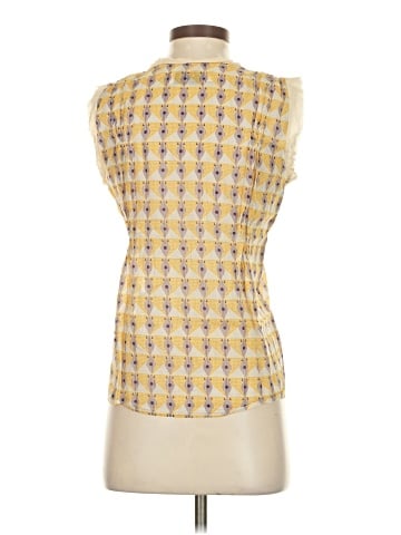 Cotélac Sleeveless Blouse (view 2)