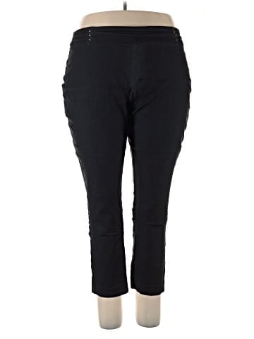 JM Collection Active Pants (view 1)