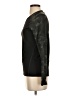 Unbranded Black Long Sleeve T-Shirt Size S - photo 5