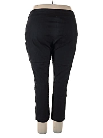 JM Collection Active Pants (view 2)