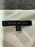 David Meister 100% Polyester Animal Print Ivory Cocktail Dress Size 4 - photo 4