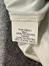 David Meister 100% Polyester Animal Print Ivory Cocktail Dress Size 4 - photo 5