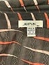 Jaipur 100% Polyester Brown 3/4 Sleeve Blouse Size M - photo 7