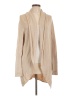 Leith Tan Cardigan Size L - photo 1