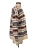 RDI Print Tan Pullover Sweater Size S - photo 4