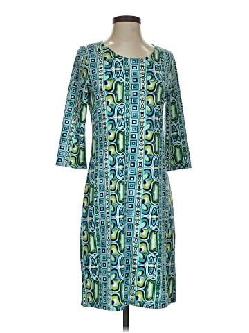 TRACY NEGOSHIAN Casual Dress (view 1)