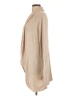Leith Tan Cardigan Size L - photo 5