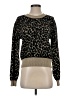 Primark Animal Print Brown Pullover Sweater Size S - photo 1