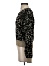 Primark Animal Print Brown Pullover Sweater Size S - photo 5